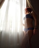 Анкета проститутки Аврора - метро Нижегородский, возраст - 28