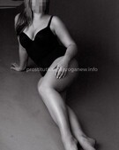 Анкета проститутки Нелли - метро Текстильщики, возраст - 30