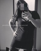 Анкета проститутки Марина - метро Коньково, возраст - 30