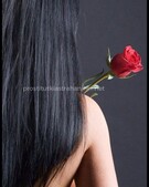 Анкета проститутки Каролина - метро Таганский, возраст - 32