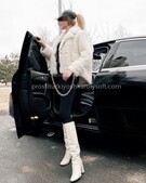 Анкета проститутки Жанна - метро Даниловский, возраст - 34