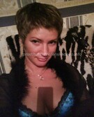 Анкета проститутки Лика - метро Сокольники, возраст - 34