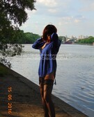 Анкета проститутки Рената - метро Тушино, возраст - 34