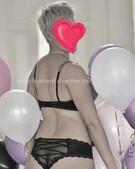 Анкета проститутки Надюша - метро Ясенево, возраст - 35