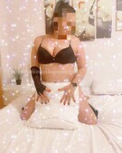 Анкета проститутки Лина - метро Ясенево, возраст - 38