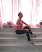 Анкета проститутки Тая - метро Мещанский, возраст - 41